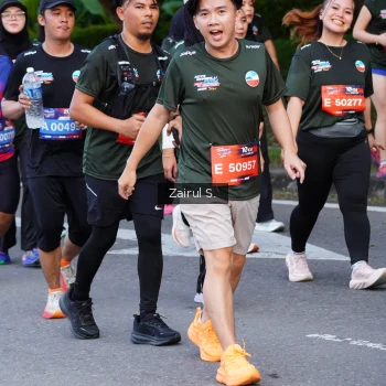 Runner Photo 3588657