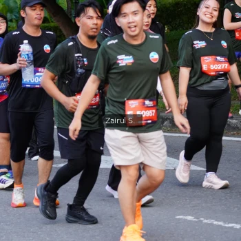 Runner Photo 3588658