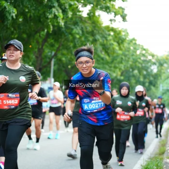 Runner Photo 3588663
