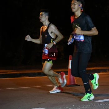 Runner Photo 3588670