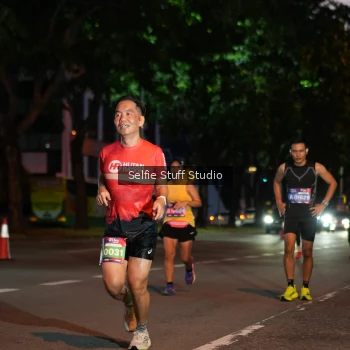 Runner Photo 3588678