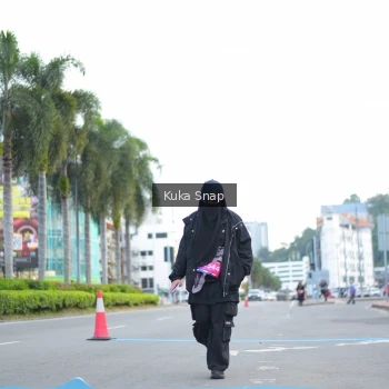 Runner Photo 3588680