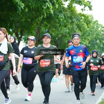 Runner Photo 3588685