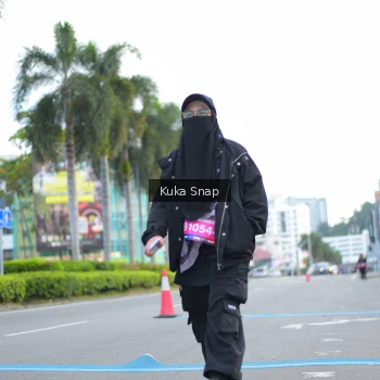 Runner Photo 3588689