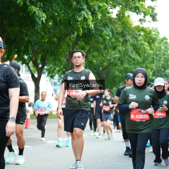 Runner Photo 3588699
