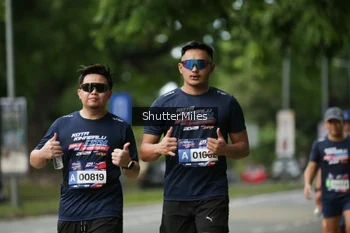 Runner Photo 35887