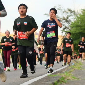 Runner Photo 3588717