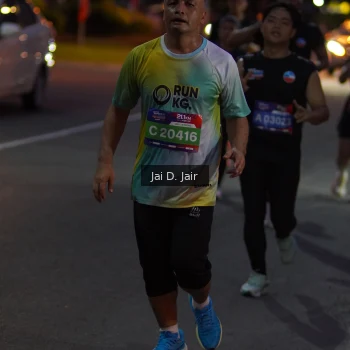 Runner Photo 3588719