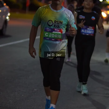 Runner Photo 3588721