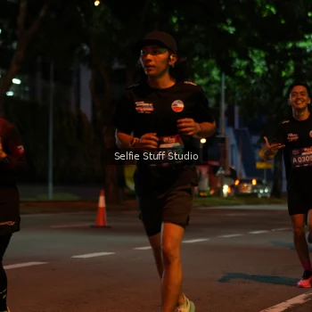 Runner Photo 3588730