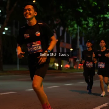 Runner Photo 3588731