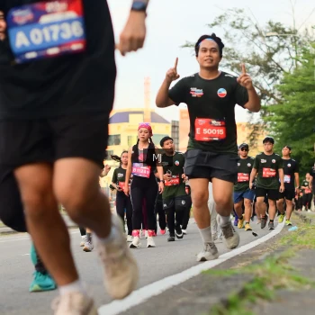 Runner Photo 3588757