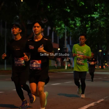 Runner Photo 3588759