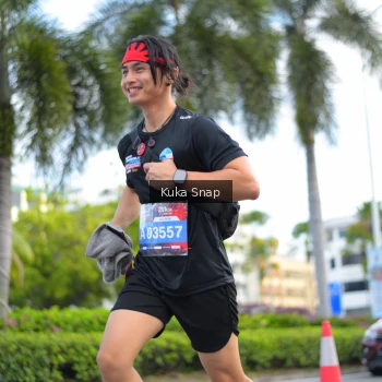 Runner Photo 3588761
