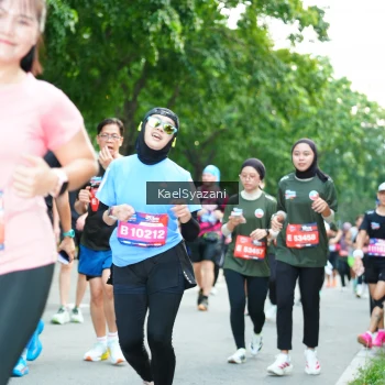 Runner Photo 3588763