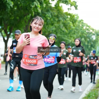 Runner Photo 3588764