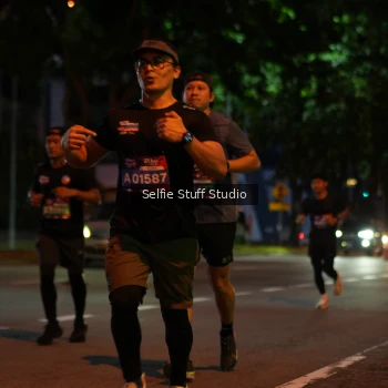Runner Photo 3588766