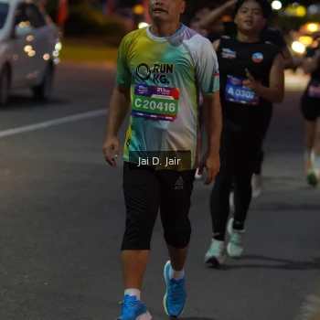 Runner Photo 3588773