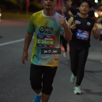 Runner Photo 3588777