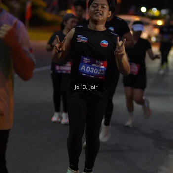 Runner Photo 3588797