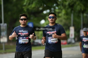 Runner Photo 35888