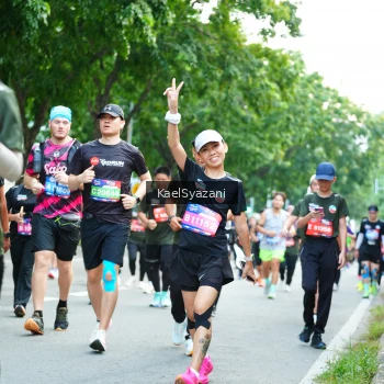 Runner Photo 3588804