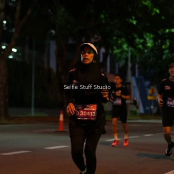Runner Photo 3588805