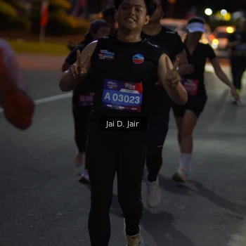 Runner Photo 3588812