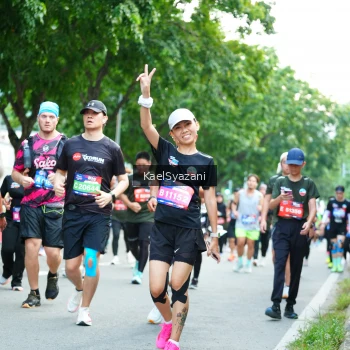 Runner Photo 3588817