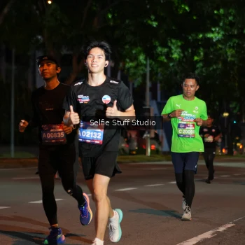 Runner Photo 3588823