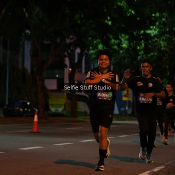 Runner Photo 3588824