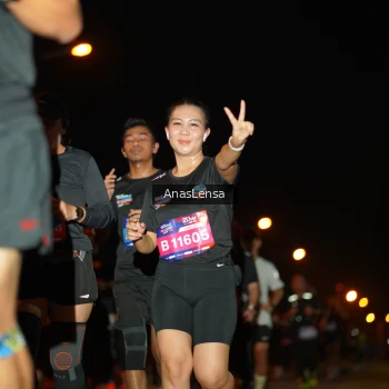 Runner Photo 3588837