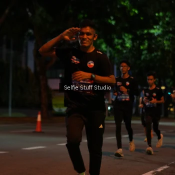Runner Photo 3588838