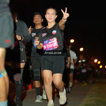 Runner Photo 3588840