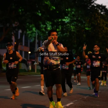 Runner Photo 3588843
