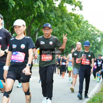 Runner Photo 3588848