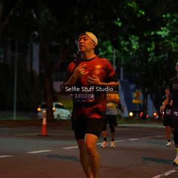 Runner Photo 3588850