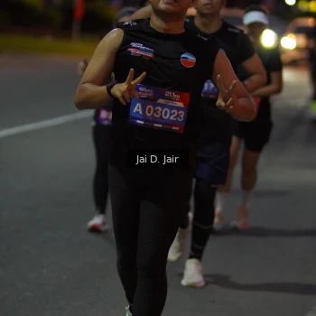 Runner Photo 3588851