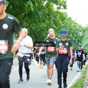 Runner Photo 3588853