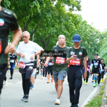Runner Photo 3588854
