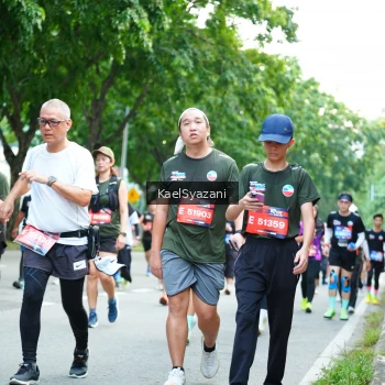 Runner Photo 3588855