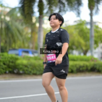 Runner Photo 3588857