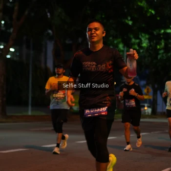 Runner Photo 3588858