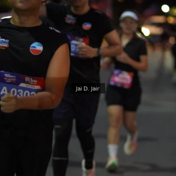Runner Photo 3588860