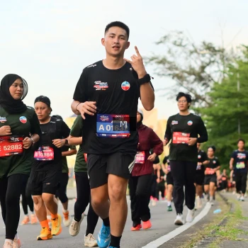 Runner Photo 3588861
