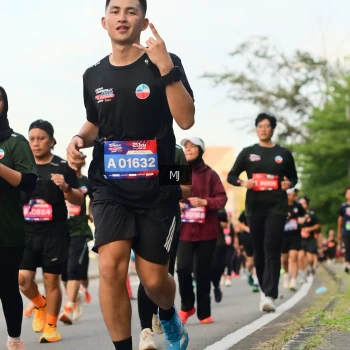 Runner Photo 3588865