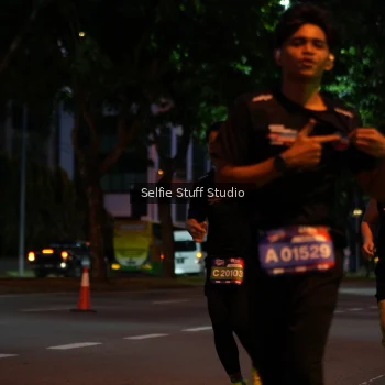Runner Photo 3588874