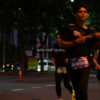 Runner Photo 3588883