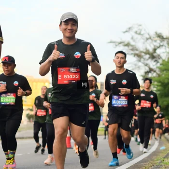 Runner Photo 3588887