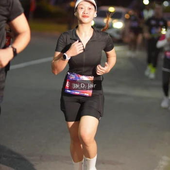Runner Photo 3588888